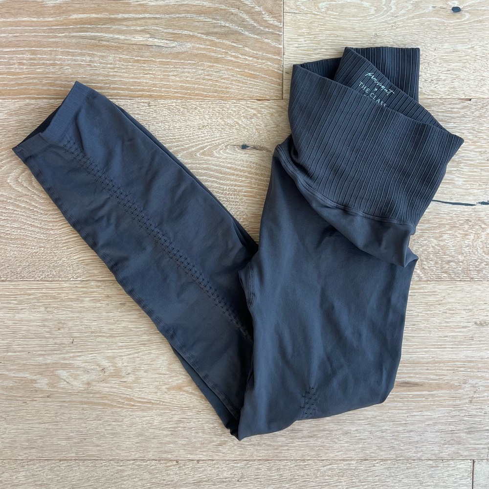 Free People Movement The Class Legging NWOT